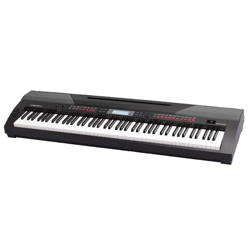 Piano digitale medeli - piano,