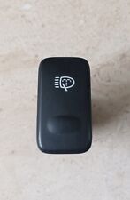 Pulsante Hyundai Galloper Interruttore Tergifaro Lavafari .