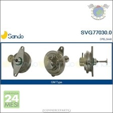 Valvola EGR Sando per OPEL