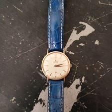 orologio lanco vintage