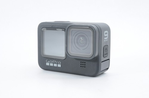 Gopro hero9 black action - gopro,