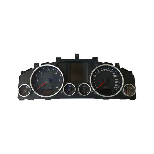 Quadro strumenti volkswagen - quadro,
