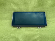 Bmw F48 F39 X1 X2 SAT NAV