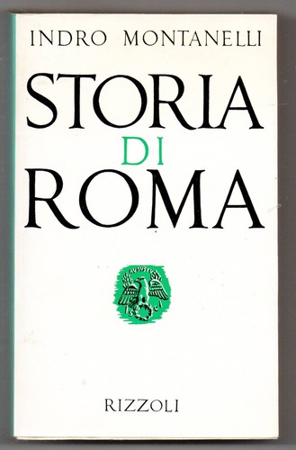 Storia roma indro - -,