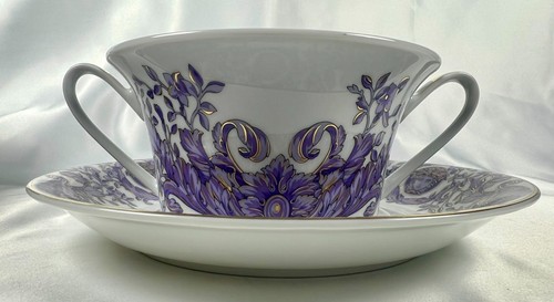 New versace rosenthal - rosenthal, grand