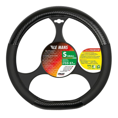 Coprivolante per volanti