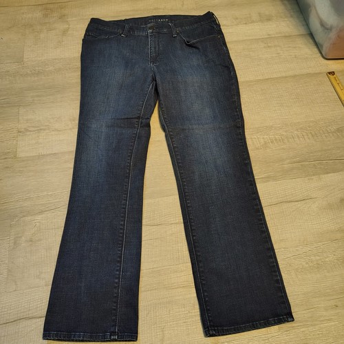 Jeans mott bow crosby - jeans,