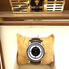 Orologio da polso Cuervo Y Sobrinos Torpedo Men's Watch Ref. A 2912