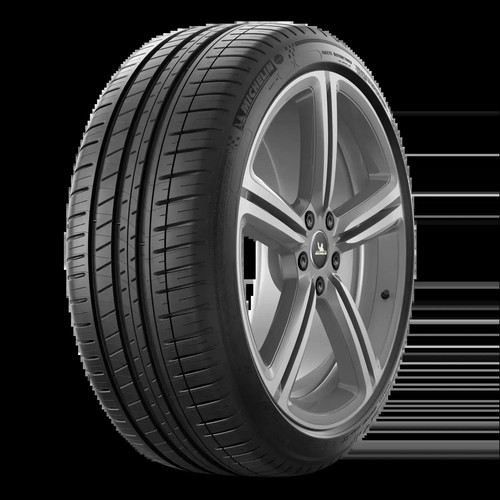 Gomma estive michelin - estive,