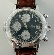 cronografo pryngeps automatico