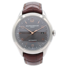 Orologio da polso uomo Baume &