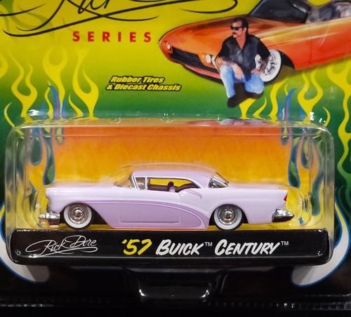 Jada 1957 buick century - jada,