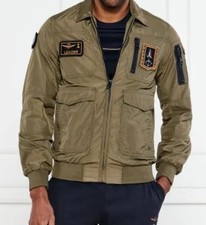 Giacca Uomo Bomber Aeronautica
