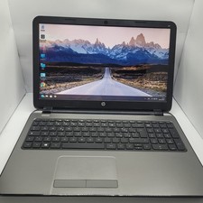 Notebook 15.6 (SSD 256GB) |