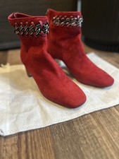 STIVALETTI NUOVI SENZA SCATOLA