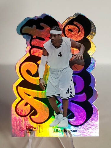 Allen iverson 2021 - iverson,