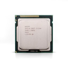 CPU Intel Core i5-2300 2,80