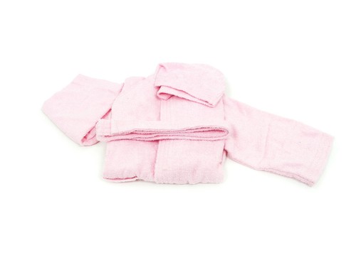 Accappatoio per bambini - accappatoio,
