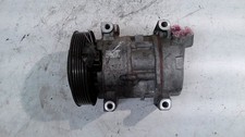 ALFA 147 156 GT BRAVO II STILO 1.9 JTD COMPRESSORE ARIA CONDIZIONATA 51752531