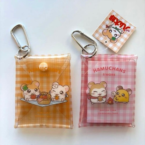 Hamtaro multi case set - multi, di