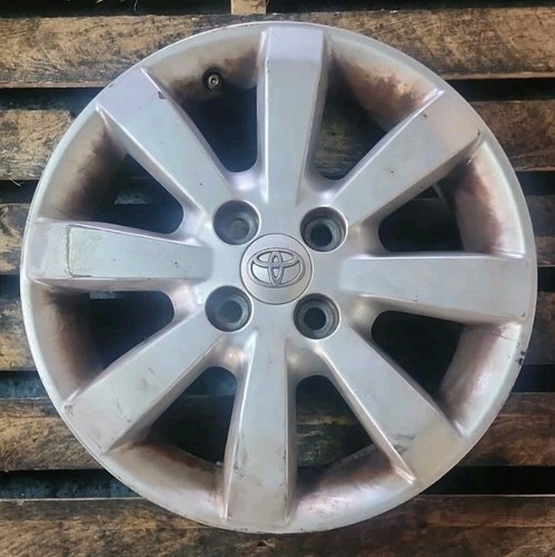 Cerchio lega toyota yaris - in,