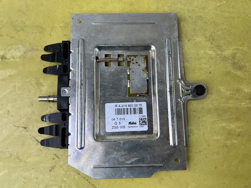 Modulo antenna a2158200375 - ®,