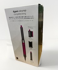 Dyson Airwrap Completo Lungo