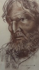 Pietro Annigoni (Milano 1910 -