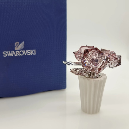 Swarovski sogni fiori - swarovski, di