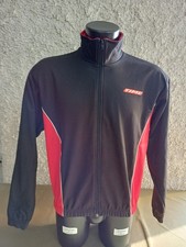 GIUBBINO JACKET GIACCA GRAVEL  ROAD MTB CICLISMO  CYCLING  TIME   L