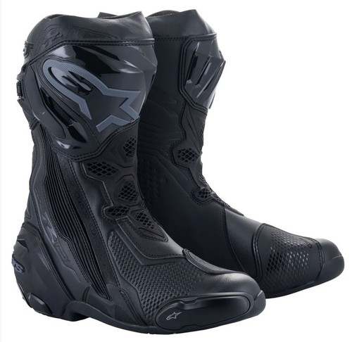 Stivali moto sportivi