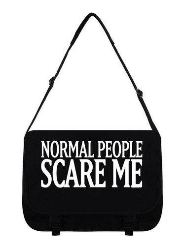 Borsa messenger normal people - normal,