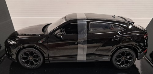 Maisto lamborghini urus - maisto, 1/24