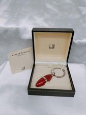 Dunhill - Portachiavi rosso
