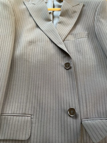 Vestito completo cerimonia - completo,