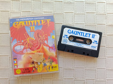 GAUNTLET II ATARI GAMES