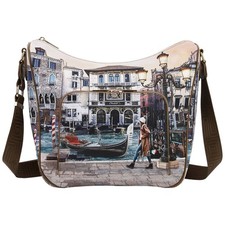 YNot should bag borsa a spalla