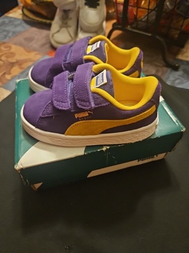 Scarpe casual sneakers puma - scarpe,