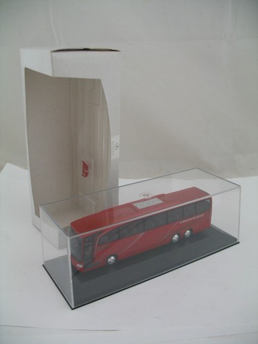 Modello mercedes benz bus - mercedes,