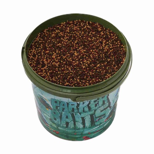 Parker baits mini - baits,
