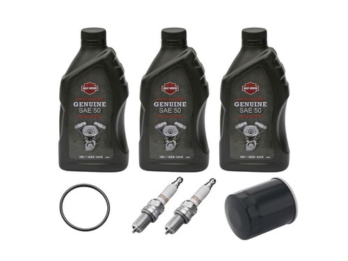 Harley davidson kit ispezione - kit,