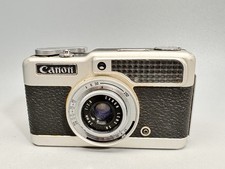 Canon Demi con fotocamera 28 mm f/2.8 #117