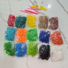 Loom Kit Rubberband 15