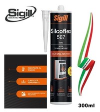 SILICONE SPECIALE TERMO