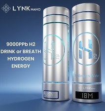 LynkNano 2000+ppb-9000ppb