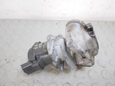 15322 Valvola egr Peugeot 207 1.6 HDI dal 2006 al 2015 cod 9660276280