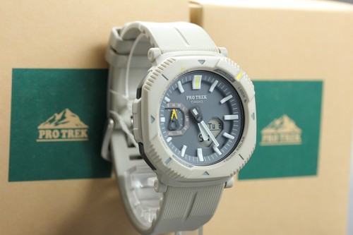 Mint casio pro trek - mint],