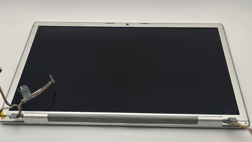 Apple macbook pro a1260 - macbook,