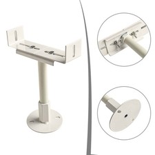 Staffe radiatore vintage altezza 18-23 cm colonna regolabile supporto in ghisa r