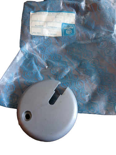 Tappo copertura freno - tappo,
